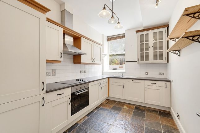Flat 1B,, Vincent House, Westminster photo 3