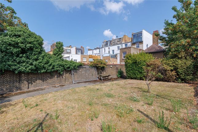Thumbnail End terrace house for sale in Munster Road, Fulham