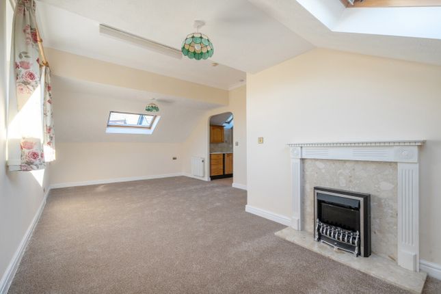 Flat 59, Cedar House,, Round Hill Meadow, Chester photo 2