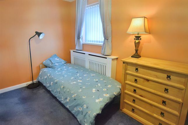 Flat for sale in St. Mary Street, Cardigan