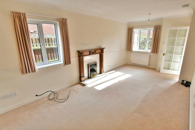 4, Charborough Way, Sturminster Marshall photo 2