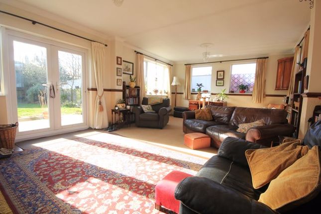 Detached house for sale in Waymills, Whitchurch