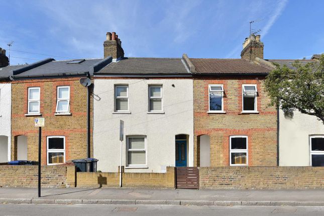 Terraced house for sale in Felix Road, London