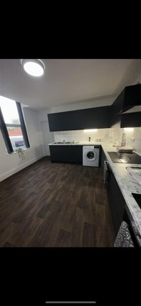 Room 4, 22, Woodhouse Road, Mansfield photo 4