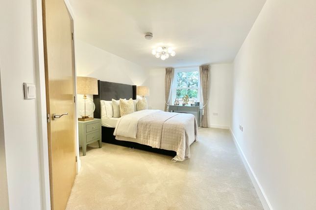 44 Joules Place Stafford Street, Market Drayton photo 3