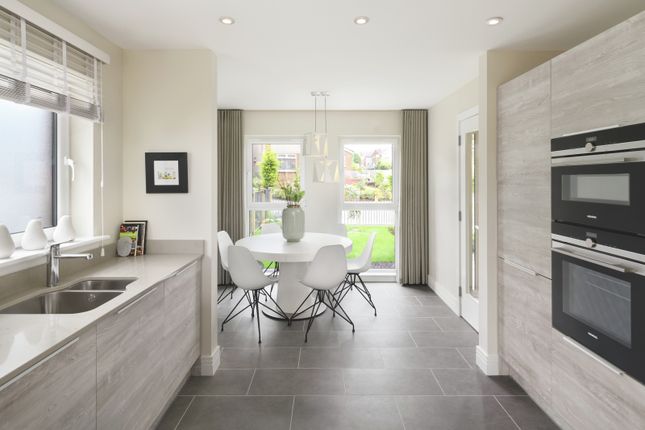 433, Off Austen Drive, Jackton, G75 7Bl photo 4
