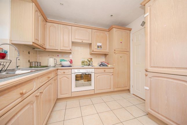 13, Jennens Way, Sudbury photo 2
