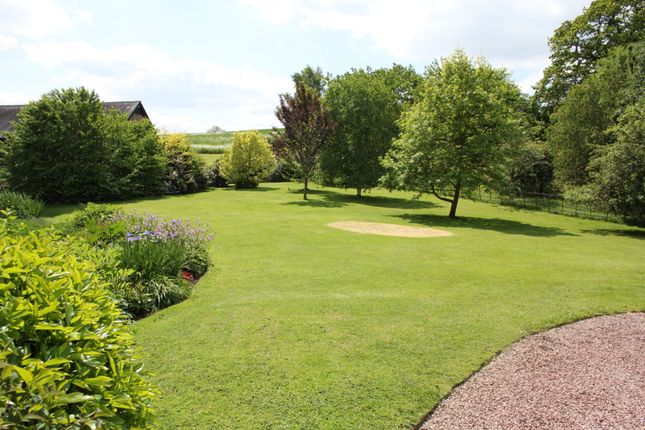 Country house for sale in St. Owens Cross, Hereford