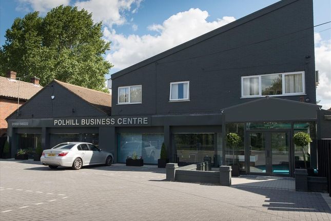 Thumbnail Office to let in London Road, Halstead, Kent, Halstead