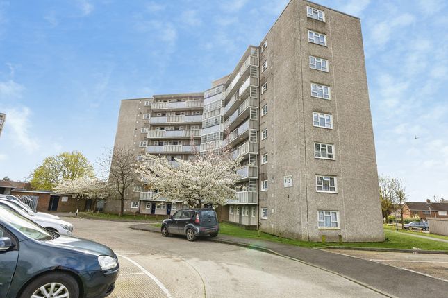 Flat 8, 42, Granville Road, Reading photo 3