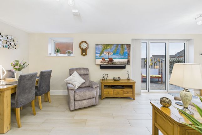 1a, Broome Acre, Alfreton photo 4