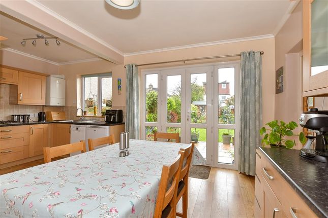 Semi-detached house for sale in South Gipsy Road, Welling, Kent