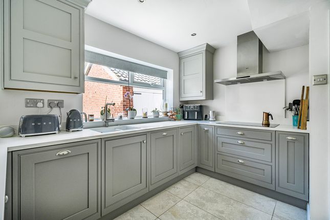 Semi-detached house for sale in South Mead, Poynton