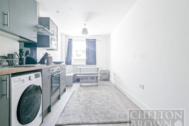 Flat 11, 34A,, Gold Street, Northamptonshire photo 4