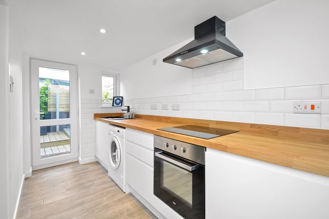 End terrace house for sale in Duncan Road, Southsea