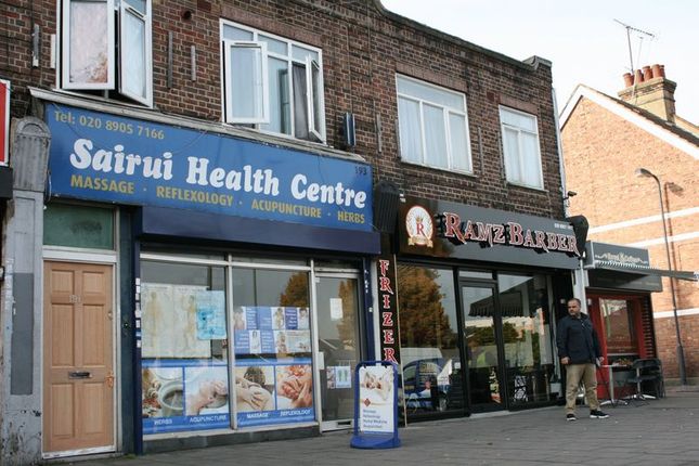Holmstall Parade Burnt Oak Broadway Edgware Ha8 Retail Retail Premises For In Holmstall Parade Burnt Oak Broadway Edgware