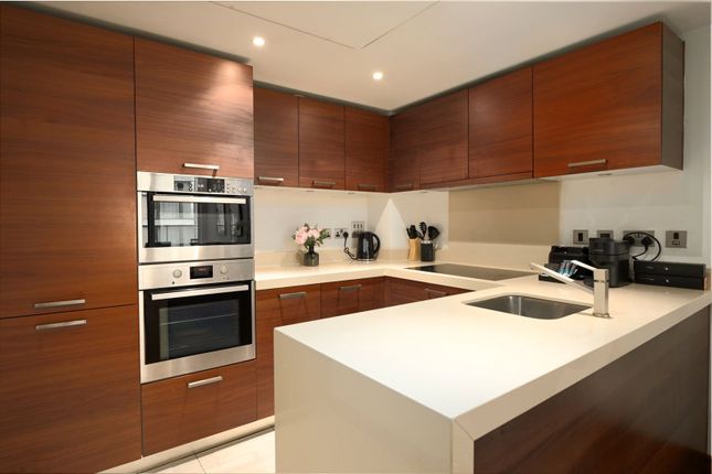 Flat 60,, Lanson Building, London photo 4
