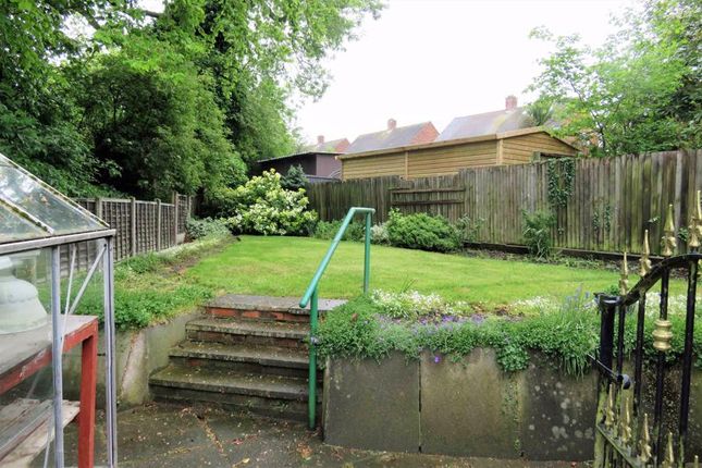 Detached bungalow for sale in Bowen Avenue, Lanesfield, Wolverhampton