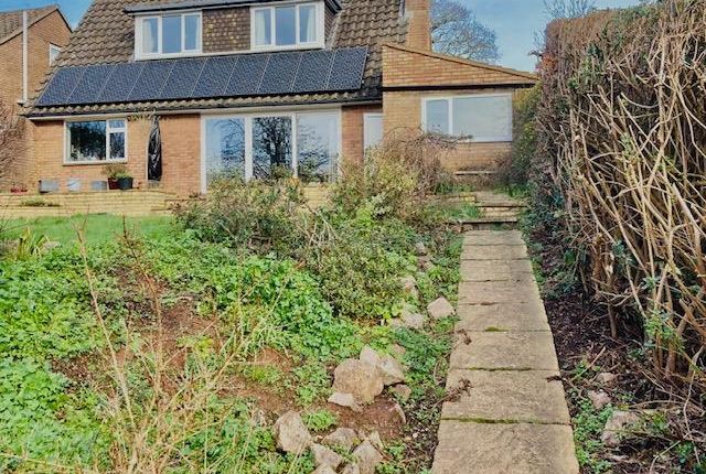 Property for sale in Meadow Close, Budleigh Salterton