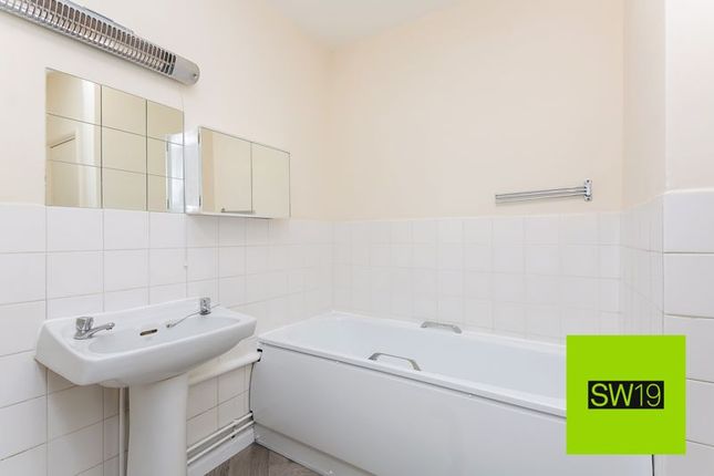 Flat 16 Falcon House, Morden Road, London photo 2