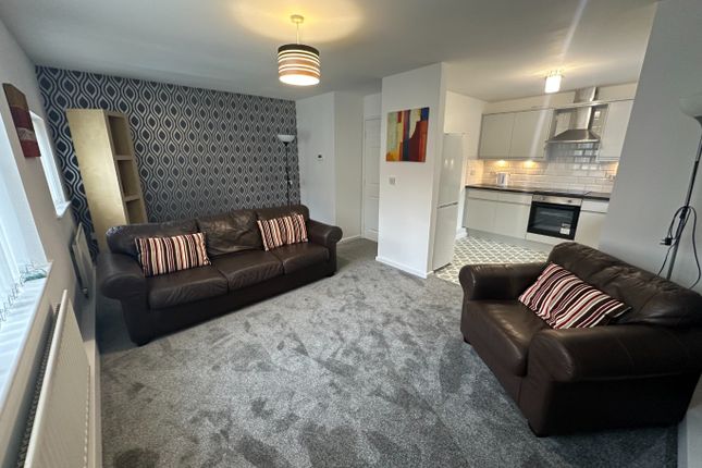 Thumbnail Flat to rent in Frost Mews, South Shields
