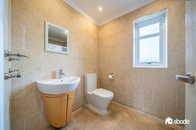Semi-detached house for sale in Wheatcroft Road, Allerton, Liverpool