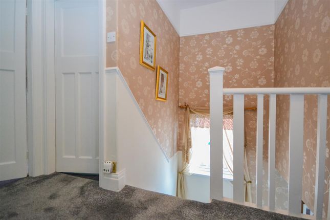 Semi-detached house for sale in Rifts Avenue, Saltburn-By-The-Sea