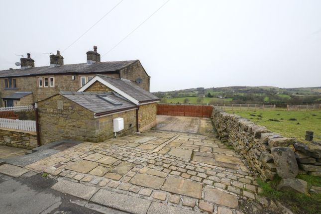 Cottage for sale in Brownhill Row, Colne