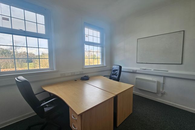 Thumbnail Office to let in Roslin