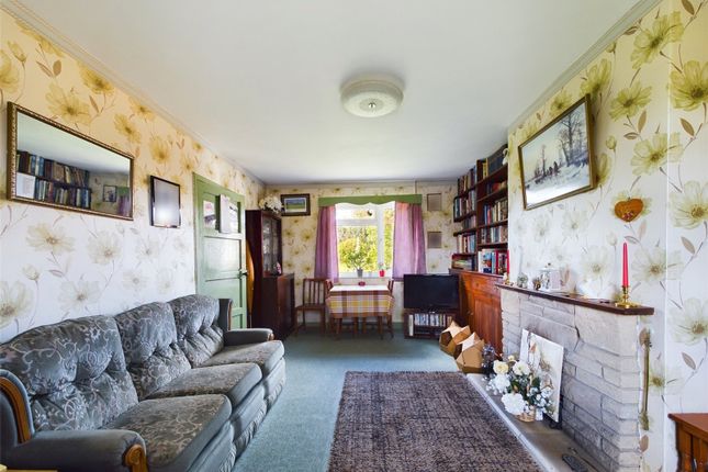End terrace house for sale in Church Street, Nympsfield, Stonehouse, Gloucestershire