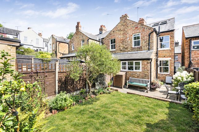 12 Nelson Street, Hertford photo 4
