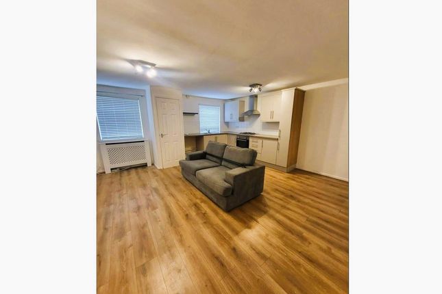 Flat Above, 62, Brecon Road, Merthyr Tydfil photo 3