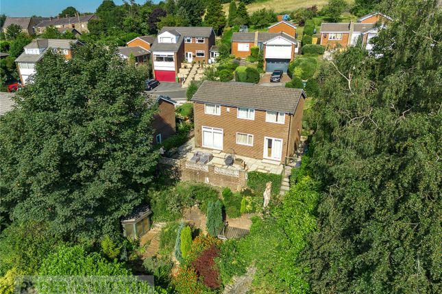 5, The Meadows, Saddleworth photo 2