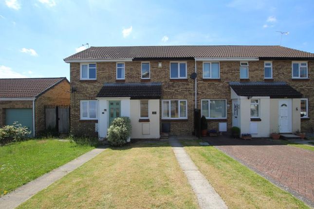 Thumbnail Property to rent in Gadshill Drive, Stoke Gifford, Bristol