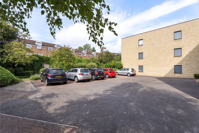 Parking Space,, Flat 10 Mount Lodge, London photo 2
