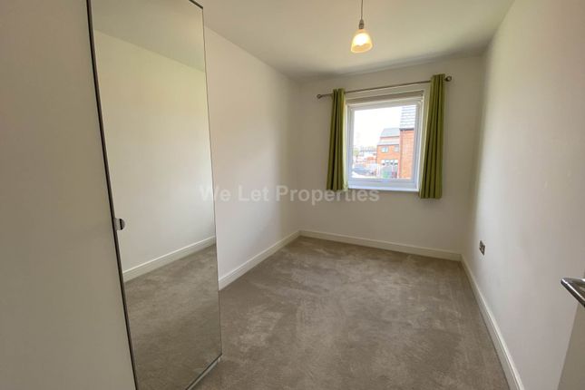 Property to rent in John Hogan Vc Road, Manchester