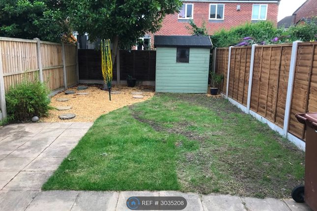 Carson Way, Stafford photo 3