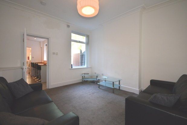 Room to rent in Wadbrough Road, Sheffield