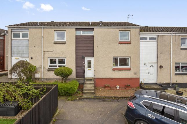 Terraced house for sale in 20 Tyrwhitt Place, Rosyth