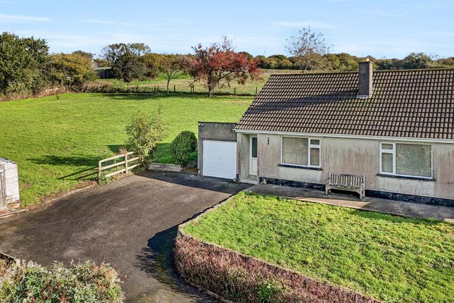 2-bed detached on Courtlands, Liskeard, £400,000