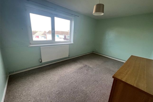 Flat for sale in Harrier Road, Haverfordwest