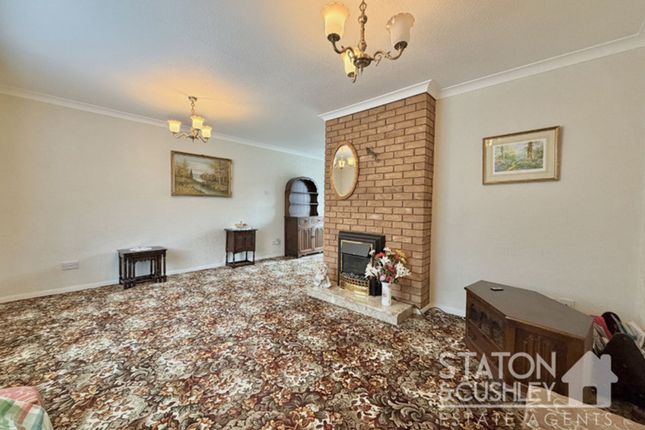 5 Bramble Close, Mansfield photo 3