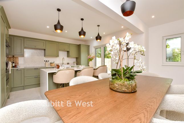 4-bed detached on Aspen House, Loxford Road, Caterham, £1,200,000