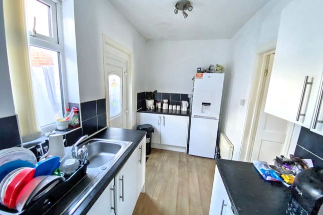 3A, William Street, Newcastle upon Tyne photo 4