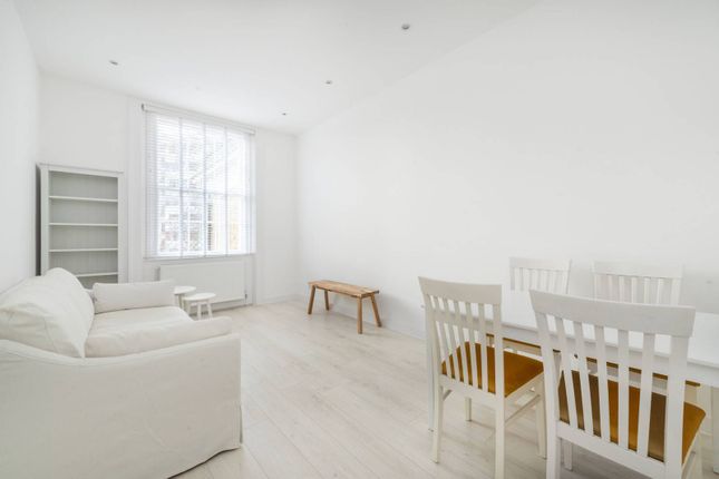 Thumbnail Flat to rent in Gloucester Gardens, Bayswater, London