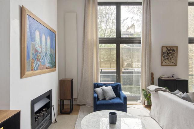 Flat for sale in Monmouth Place, London