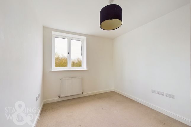 Flat for sale in Waterside Drive, Ditchingham, Bungay