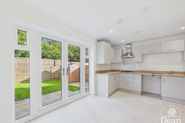 Plot 52, Forest Walk, Lydney photo 2