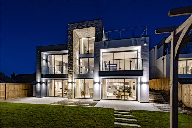 External Rear Plot 1