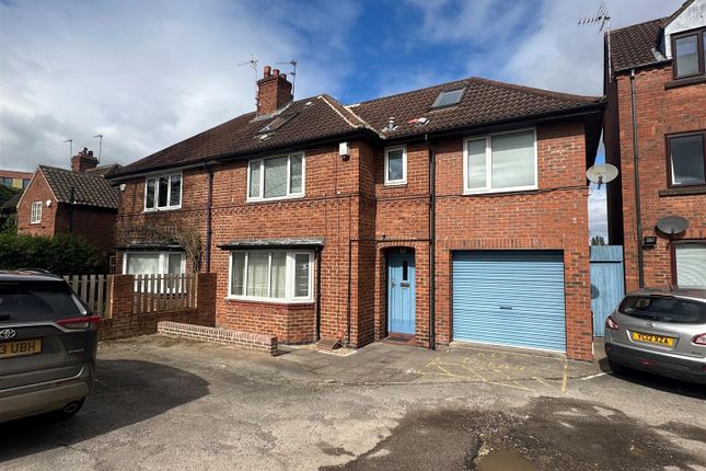 Property for sale in Layerthorpe, York